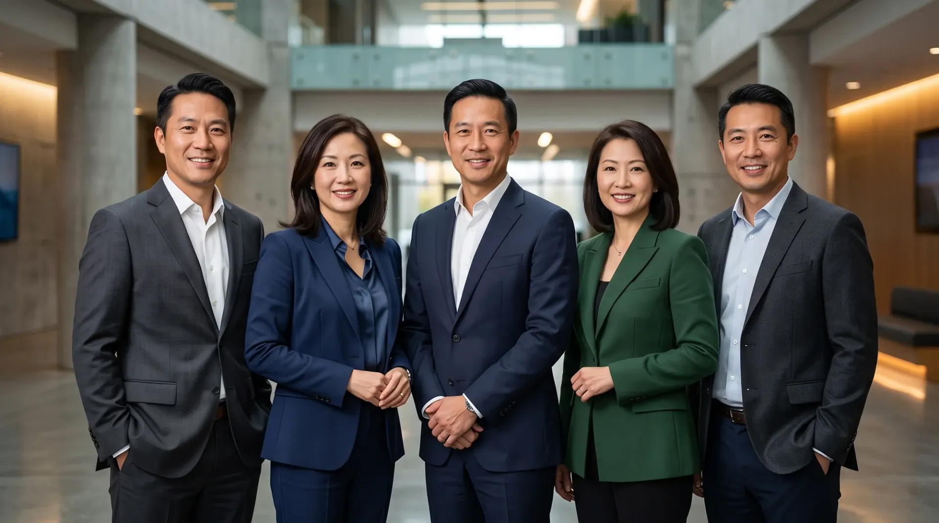 Direct ATM Services local support team