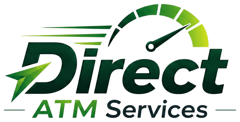 Direct ATM Services